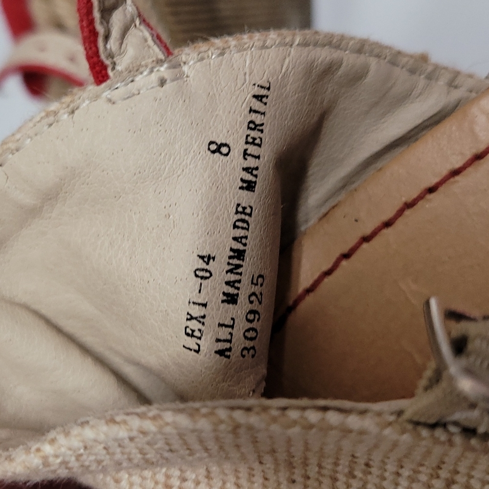 Great Spring Summe Wedges - Picture 5 of 6